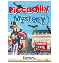 PICCADILLY MISTERY 2