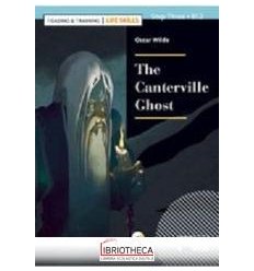 THE CANTERVILLE GHOST B1.2 ED. MISTA