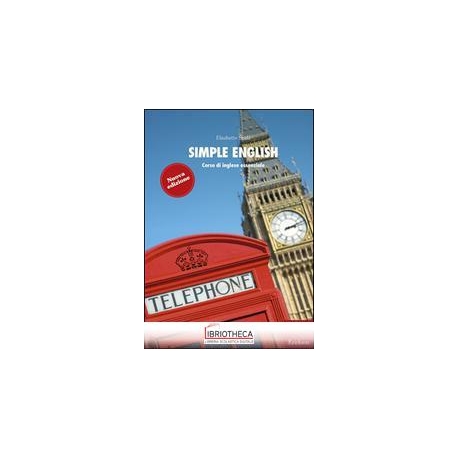 SIMPLE ENGLISH N.E.