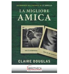 MIGLIORE AMICA (LA)