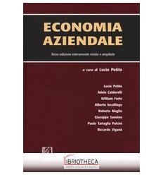 ECONIMIA AZIENDALE 3ED