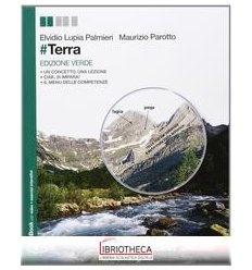 TERRA ED. VERDE