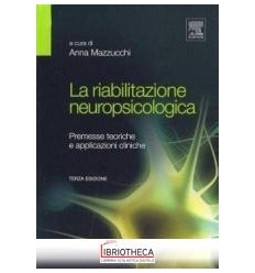 RIABILITAZIONE NEUROPSICOLOGICA