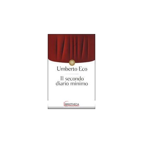 IL SECONDO DIARIO MINIMO
