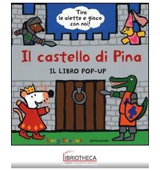 IL CASTELLO DI PINA