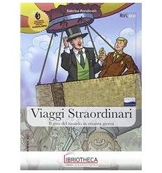 VIAGGI STRAORDINARI