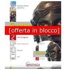 FONTES 2 ED. MISTA