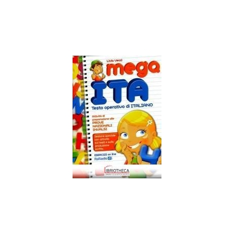 MEGA ITA 4