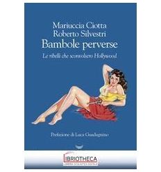 BAMBOLE PERVERSE