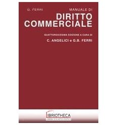 DIRITTO COMMERCIALE