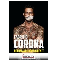 NON MI AVETE FATTO NIENTE