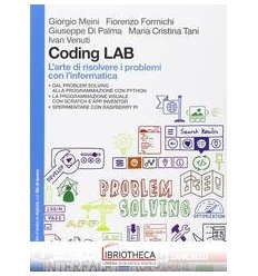 CODING LAB ED. MISTA