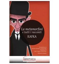 METAMORFOSI E TUTTI RACCONTI