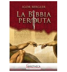 BIBBIA PERDUTA (LA)