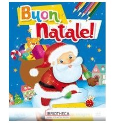 BUON NATALE