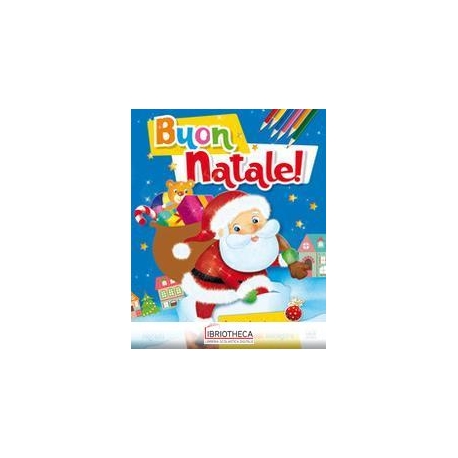 BUON NATALE!