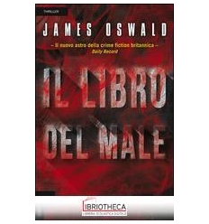 IL LIBRO DEL MALE