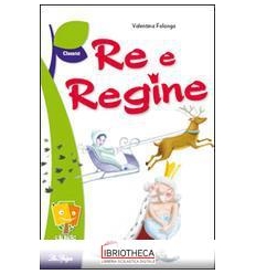 RE E REGINE ED. MISTA