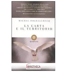 LA CARTA E IL TERRITORIO