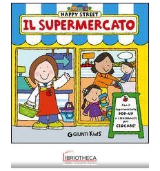 IL SUPERMERCATO