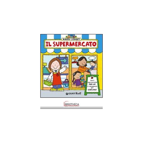 IL SUPERMERCATO