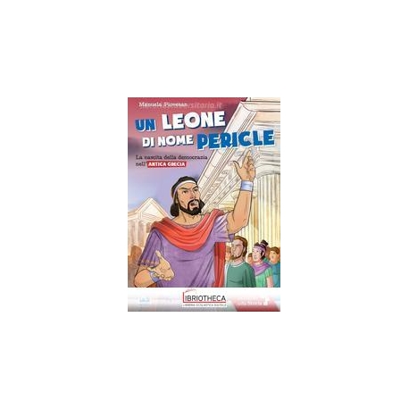 LEONE DI NOME PERICLE