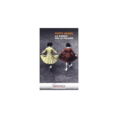 DANZA DELLE FALENE (LA)