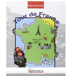 TOUR DE FRANCE ED. MISTA