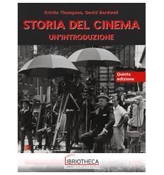 STORIA DEL CINEMA 5/ED