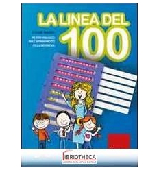 LINEA DEL 100 LIBRO+STRUMENTO