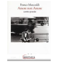 AMORE NON AMORE