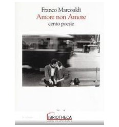 AMORE NON AMORE