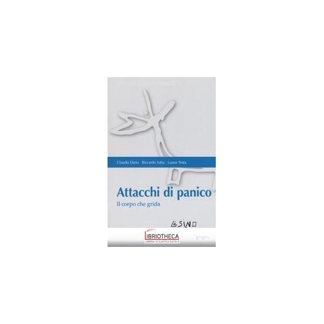 ATTACCHI DI PANICO