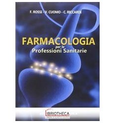 Farmacologia per le professioni sanitari