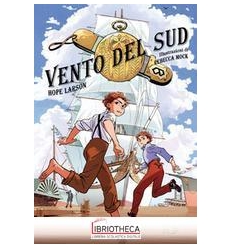 VENTO DEL SUD