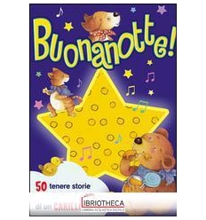 BUONANOTTE!