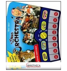 IL LIBRO ORCHESTRA