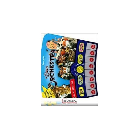 IL LIBRO ORCHESTRA