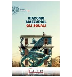 GLI SQUALI