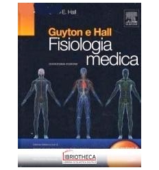 FISIOLOGIA MEDICA