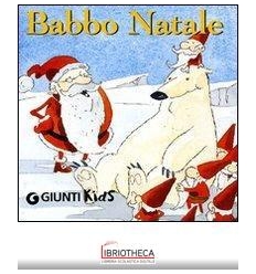BABBO NATALE