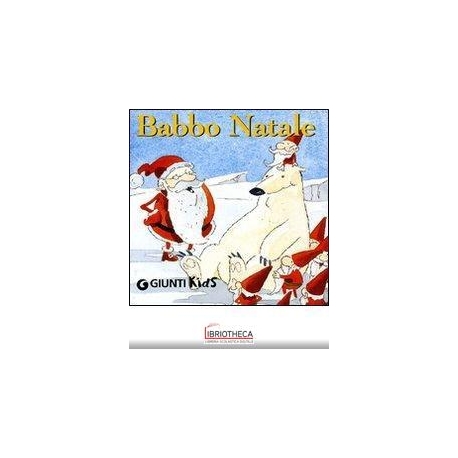 BABBO NATALE