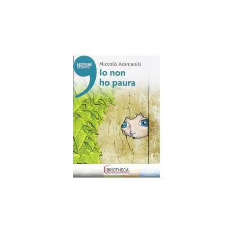 IO NON HO PAURA