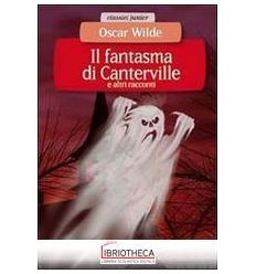 FANTASMA DI CANTERVILLE, IL