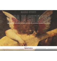 ORA DI CHITARRA (L')