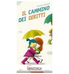 IL CAMMINO DEI DIRITTI