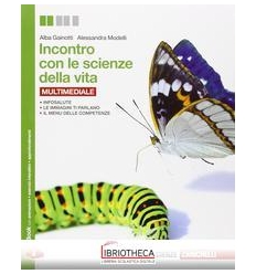 INCONTRO CON LE SCIENZE DELLA VITA