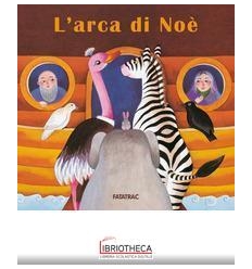 ARCA DI NOÈ (L')