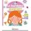 LE BAMBINE DISEGNANO