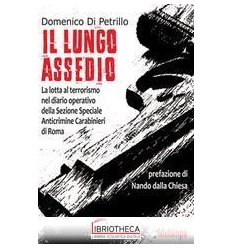 IL LUNGO ASSEDIO